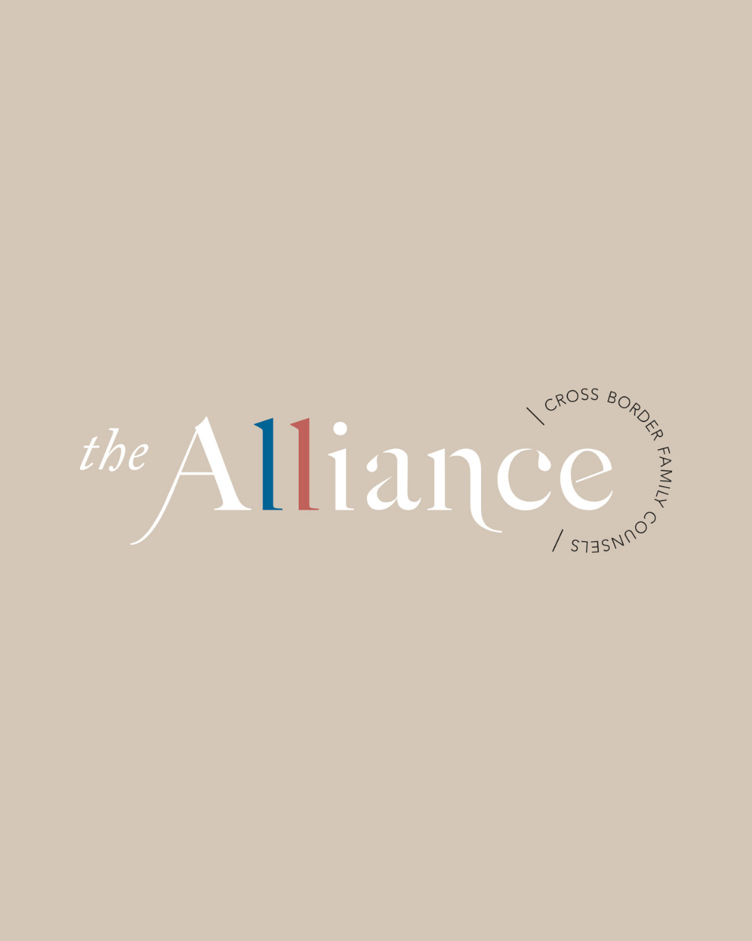 The Alliance, cross border family counsels : une nouvelle offre en droits français et new-yorkais de la famille.
